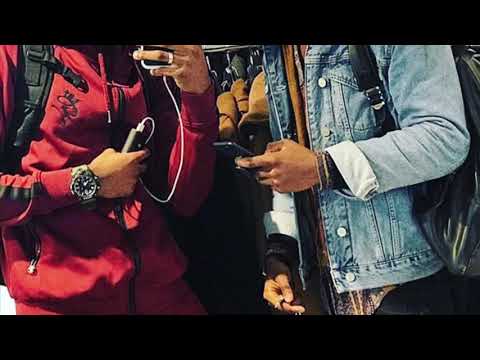 Vegedream - Calimero ft. Dadju Remix [Yrabbs kn - Approche toi]