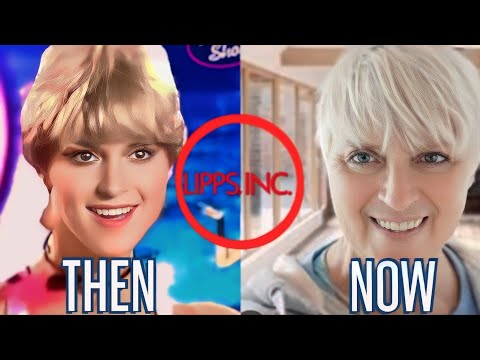 Lipps Inc. Then and Now (44 years later) Who has changed🤔 known for their 🎵"Funkytown"🎵