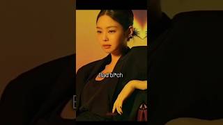 What are you ?? #shorts #blackpink #thatsmybestfriend #jennie #edit
