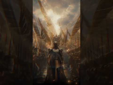 The Golden Legion - Powerful Heroic Orchestral Music #shorts #epicmusicmix