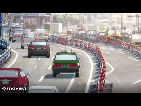 YOUR NAME BEAUTY . FIRST AMV #yournameshort #anime #amv