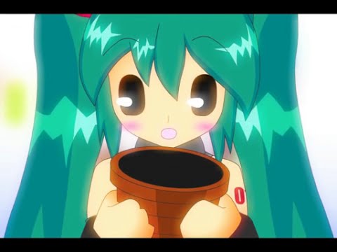 Hatsune Miku - *Hello, Planet. (＊ハロー、プラネット。) (Translyrics)