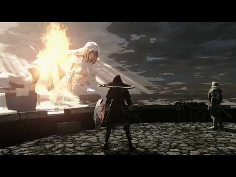 Dark Souls - Praise the Sun