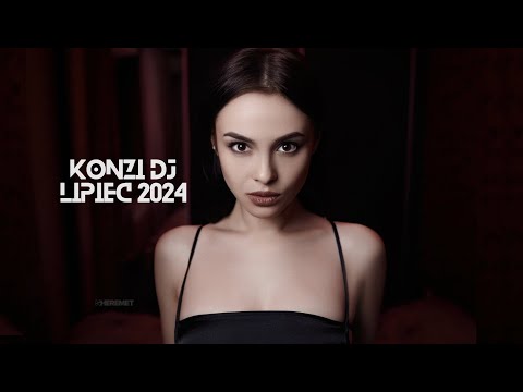 LIPIEC 2024 - NAJLEPSZA MUZYKA KLUBOWA !