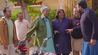 Rana Ijaz New Funny Video | Standup Comedy By Rana Ijaz | Durmat New Bike Purchase Funny Video