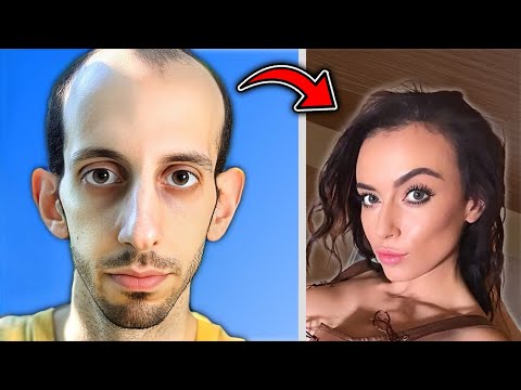 This Twitch Streamer destroyed his life for her // The Grant Amato story