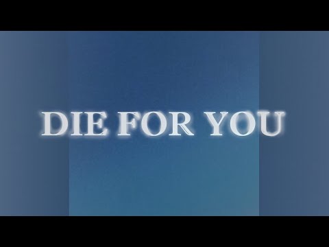 Die For You - Joji (Subtitulado al español)