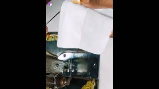 👌Tips And Tricks- sewing tutorial for beginners-105 #shortsTips
