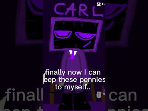 WE HAVE BEEN ATTACKED! (He dedddd)
