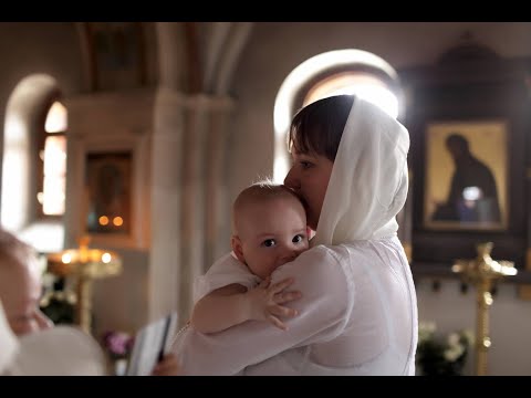 Your Mother is a Gift From God to You