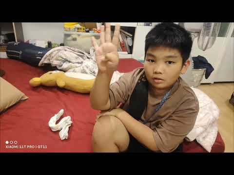 ยังไม่สะใจขอ countdown อีกสักครั้ง