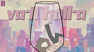 VA-11 Hall-A: Cyberpunk Alcoholic Action