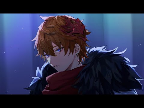 Childe International 3.3 Abyss bot half 60s (14+21+25) continuous speedrun