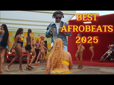 AFROBEAT MIX | AFROBEATS VIDEO MIX 2025 l AMAPIANO 2025 | NAIJA MIX ZJ KONIA JOY IS COMING Laho #dj