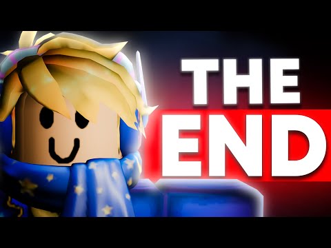 The Roblox YouTuber Potemer Drama is OVER... (My Response)