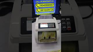 From UV to Magnetic: The Science of Identifying Fake Bills ✨ #CounterfeitDetection #FakeCurrency