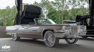 King Of The South Car Show Jacksonville Florida
