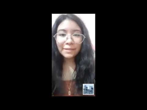 (AC-S09) Week 09 - Final Assignment: An interview (Part 2) (PROY)