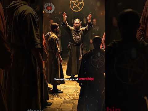 The Devil's Transformation: From Tempter to Communal Threat