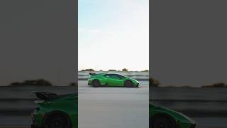 Gintani Twin Turbo Huracan STO! 🐌 🐌  #huracan #twinturbo #luxurylifestyle #lamborghini #huracansto