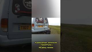 Portable diesel heater #Hcalory  The Truth!! #vanlife
