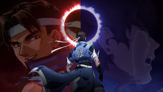 A Lengthy Critique of Castlevania Nocturne