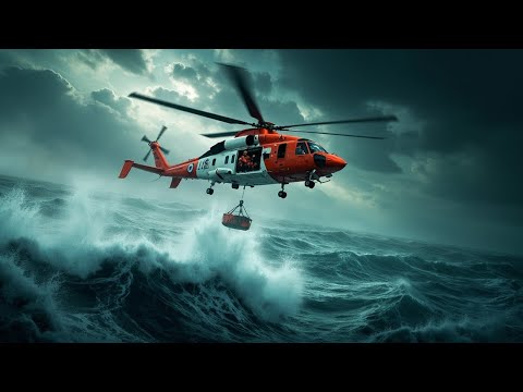 Wings Over the Waves | Epic Music