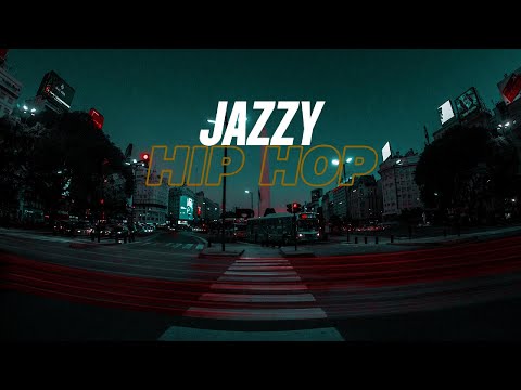 Late Night Boom Bap Jazz: Jazzy Boom Bap Beats 🎧