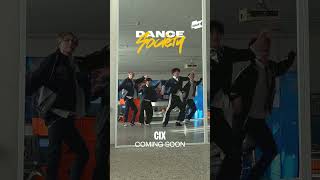 [댄스 소사이어티 Teaser] 번개 맞은 듯 짜릿한 CIX의 퍼포먼스⚡ #DanceSociety #CIX #씨아이엑스 #THUNDER