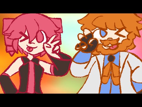 Dream Achieve 🌠 Kasane Teto & CASE [#vocagatheringBETA]