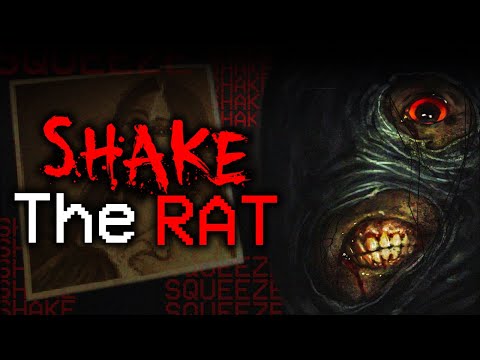 SHAKE The Rat To Learn The TRUTH | RATSHAKER™