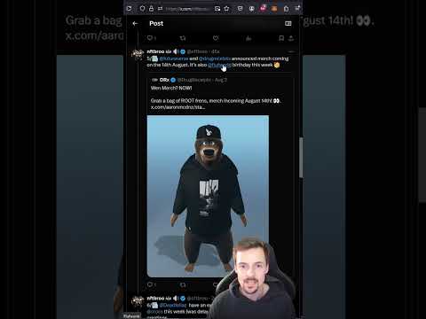 web3 weekly with nftbroo