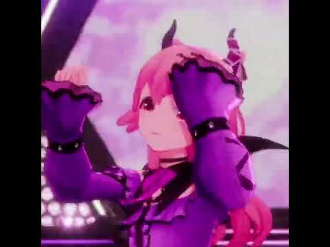 tenshi to akuma | idoly pride | kokoro & kana | angel and devil! | #idolypride