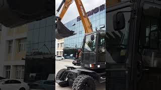 XE80WG For Sale#HeavyMachinery#excavator#xcmg #construction #engineering#for #man #car