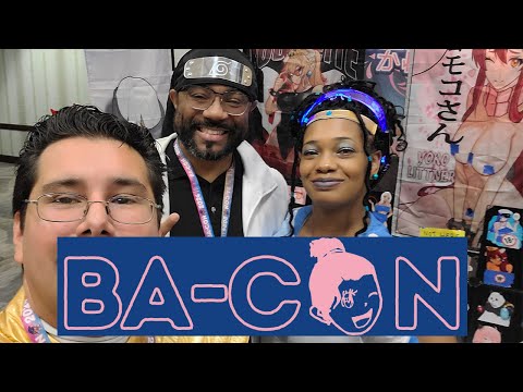 Ba Con 2024 Vlog