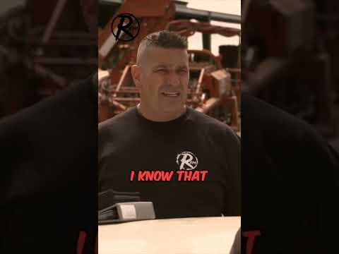 JCB - REPO RECALL #SHORTS #REPO - REPO MAN SHORTS