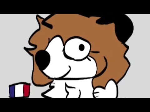 CRASH MY BICYCLE (OC PMV)