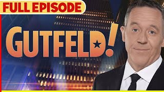 Greg Gutfeld Show 5/16/25 FULL END SHOW | ᖴO᙭ ᗷᖇEᗩKIᑎG ᑎEᗯS May 16, 2025