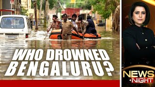 Bengaluru Rain News | Who Drowned Bengaluru?