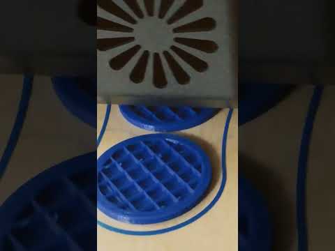 When you need new earrings… print more!
