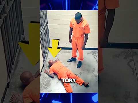 Tory Lanez New Prison Footage Worries Fans!