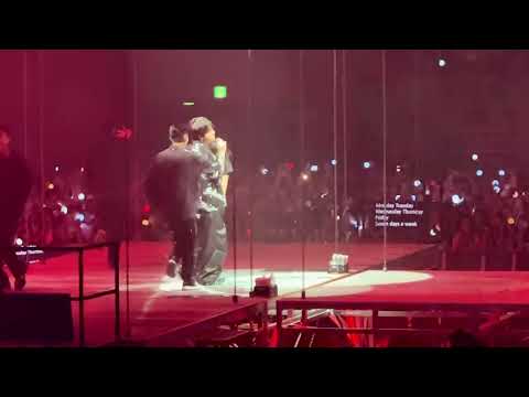 Jungkook 정국 seven agustd D-DAY the final concert fancam [20230804] 정국 세븐 어거스트디 디데이 콘서트 직캠