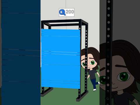 How Strong Is Tape?  (BENJIXSCARLETT Sprunki Song) 🎶
