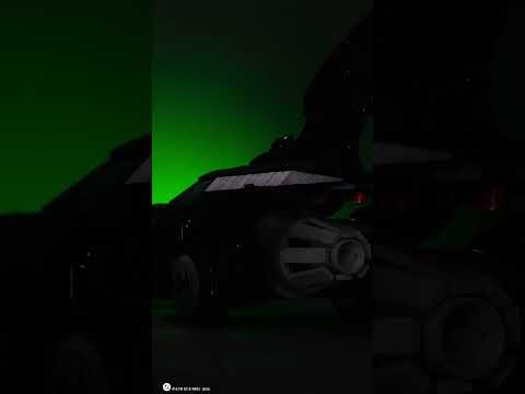 LEGO Batmobile | DC