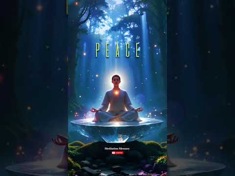 Relax Mind and Body #meditation #shorts