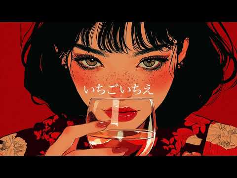 [j-pop] deep chill - lofi mood playlist