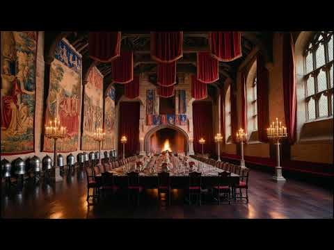 TemplarBeats - A Medieval Banquet