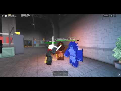 3 dudes hitting the griddy for 23 seconds.