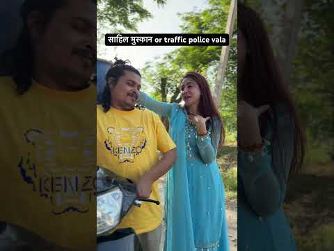Kon jada khoufnaak hai Sahil Muskaan ya Neela Drum ?? #youtubeshorts #drumvideo #comedy #funny #fun