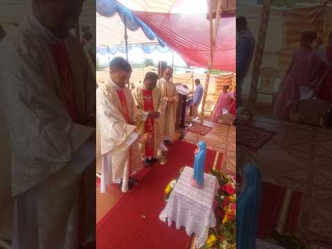 Feast of our Lady of the Rosary, Tambale